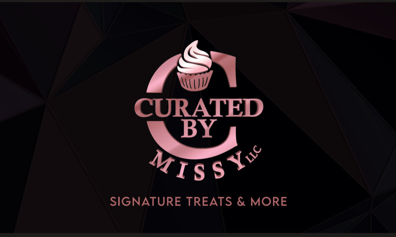 Coming Soon - Curated By Missy- Signature Treats & More