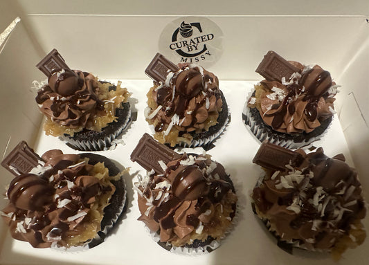 Tap to preview our signature treats — more coming soon