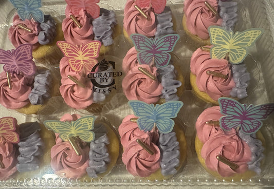 Tap to preview our signature treats — more coming soon